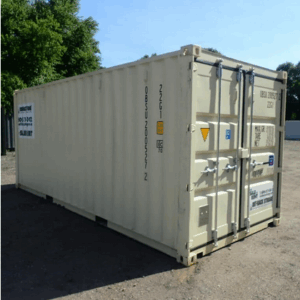 20ft Storage Containers