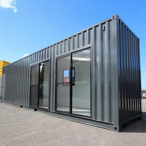 40ft Office Containers