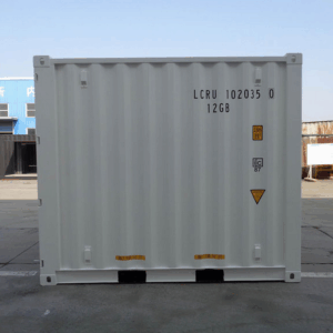 10ft Storage Containers